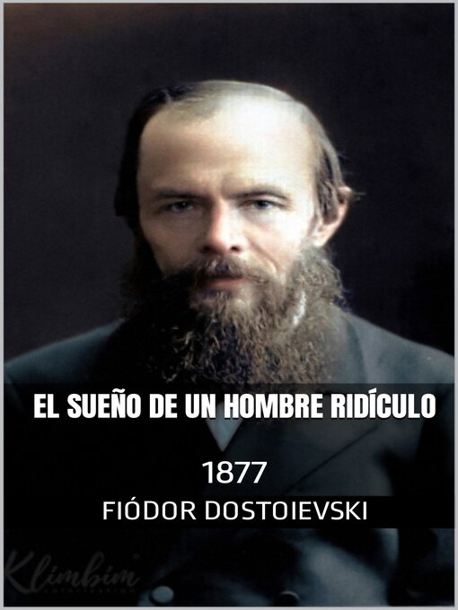 Title details for El sueño del hombre ridículo by Fiódor Dostoievski - Available